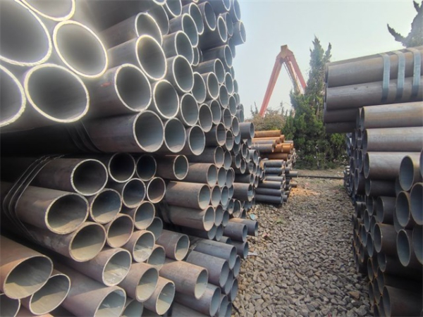 無錫冷拔無縫鋼管規(guī)格及重量